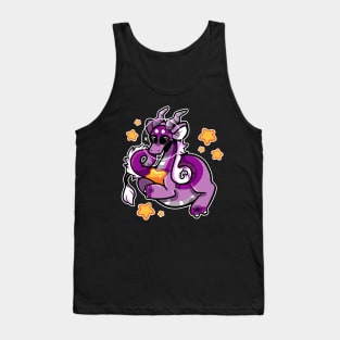 Acestro Dragon Tank Top